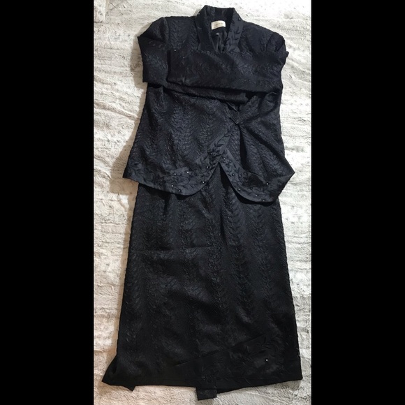 teramina set - Picture 5 of 9